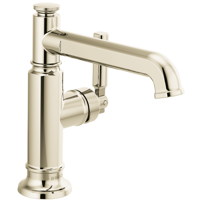 Brizo Invari 65076LF Single-Handle Lavatory Faucet 1.5 GPM