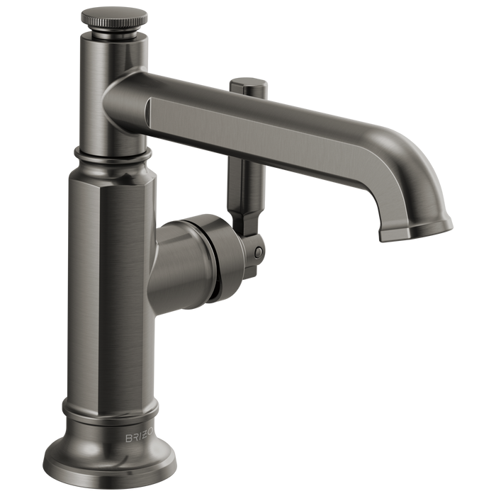 Brizo Invari 65076LF Single-Handle Lavatory Faucet 1.5 GPM