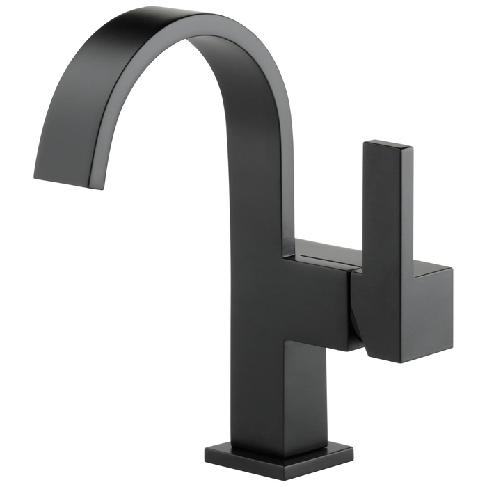 Brizo Siderna 65080LF Single-Handle Lavatory Faucet 1.5 GPM