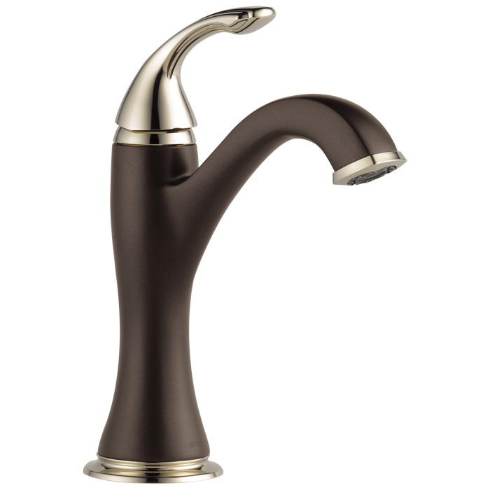 Brizo Charlotte: Single-Handle Lavatory Faucet 