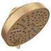 Moen 6512EP Six-Function 4.5" Diameter Spray Head Eco-Performance Showerhead