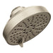 Moen 6512EP Six-Function 4.5" Diameter Spray Head Eco-Performance Showerhead