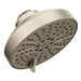 Moen 6512EP15 Six-Function 4.5" Diameter Spray Head Eco-Performance Showerhead