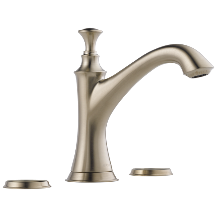 Brizo Baliza 65305LF Widespread Lavatory Faucet - Less Handles 1.5 GPM