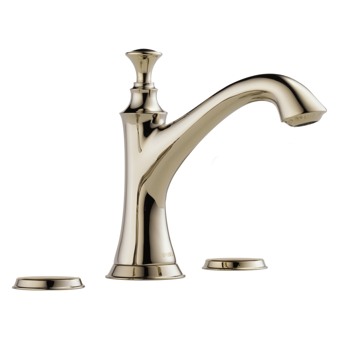 Brizo Baliza 65305LF Widespread Lavatory Faucet - Less Handles 1.5 GPM