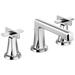 Brizo Levoir 65397LF Widespread Lavatory Faucet with Low Spout - Less Handles 1.2 GPM