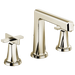 Brizo Levoir 65398LF Widespread Lavatory Faucet with High Spout - Less Handles 1.2 GPM