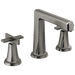 Brizo Levoir 65398LF Widespread Lavatory Faucet with High Spout - Less Handles 1.2 GPM