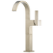 Brizo Siderna 65480LF Single-Handle Vessel Lavatory Faucet 1.5 GPM