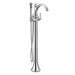Moen 655 One-Handle Tub Filler Includes Hand Shower