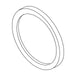KOHLER Gasket, Tapered