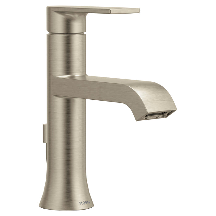 Moen Genta LX 6706 One-Handle Bathroom Faucet