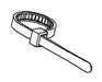 KOHLER Cable Tie 7.4" Long