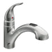 Moen Integra 67315 One-Handle Pullout Kitchen Faucet