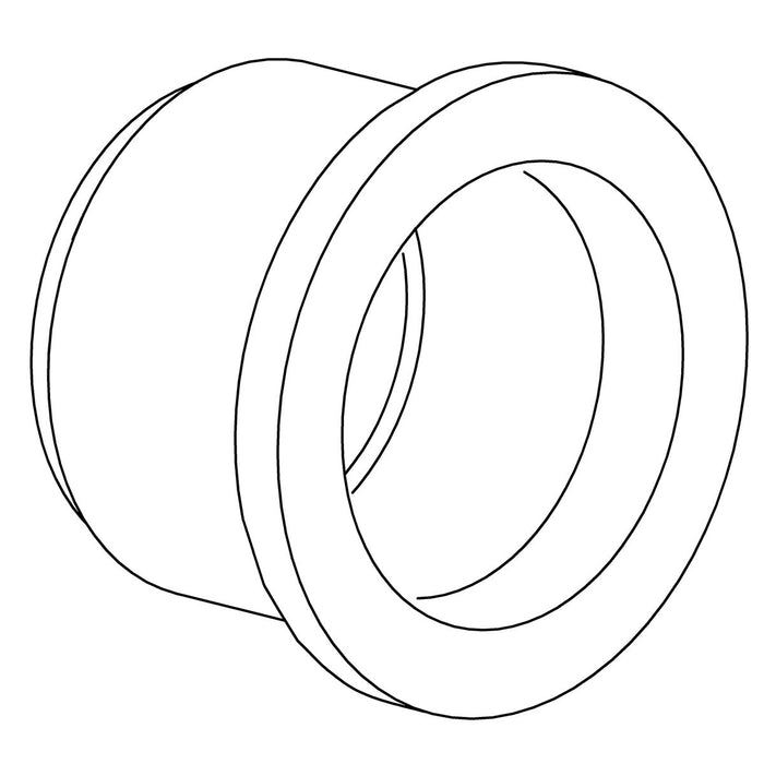 KOHLER Pipe Plug-1"