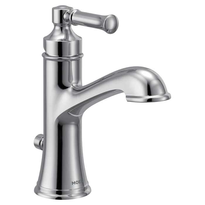 Moen Dartmoor 6803 One-Handle Bathroom Faucet