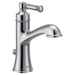 Moen Dartmoor 6803 One-Handle Bathroom Faucet