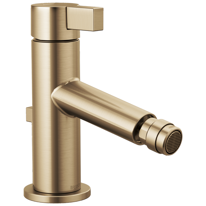 Brizo Litze 68135 Single-Handle Bidet Faucet
