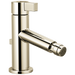 Brizo Litze 68135 Single-Handle Bidet Faucet
