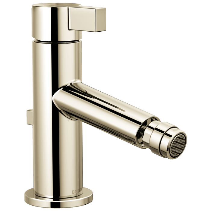 Brizo Litze 68135 Single-Handle Bidet Faucet