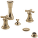 Brizo Rook 68460 Bidet