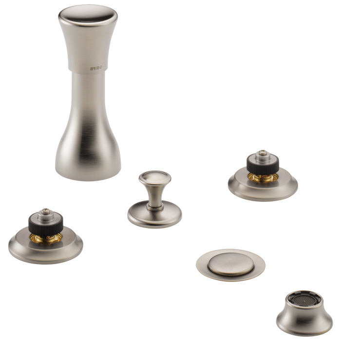 Brizo Rook 68460 Bidet