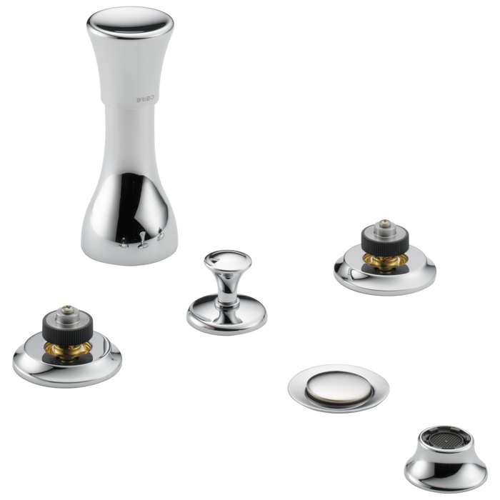 Brizo Rook 68460 Bidet