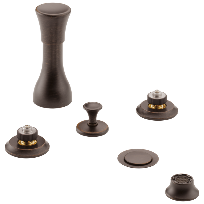Brizo Rook 68460 Bidet