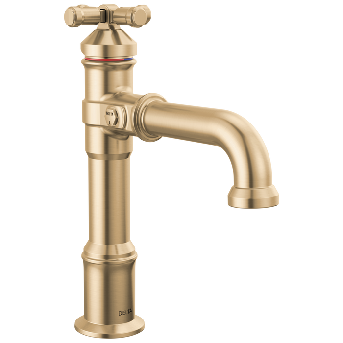 Single Handle Bathroom Faucet