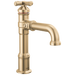 Single Handle Bathroom Faucet