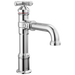 Delta Broderick: Single Handle Bathroom Faucet