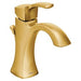 Moen  One-Handle Bathroom Faucet