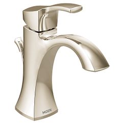 Moen  One-Handle Bathroom Faucet