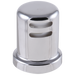 Brizo 69060 Air Gap - Kitchen - Chrome