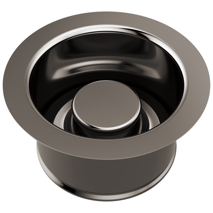 Brizo Kintsu: Disposal Flange & Stopper