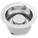 Brizo Kintsu 69072 Disposal Flange & Stopper