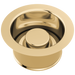 Brizo Kintsu 69072 Disposal Flange & Stopper