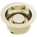 Brizo Kintsu 69072 Disposal Flange & Stopper