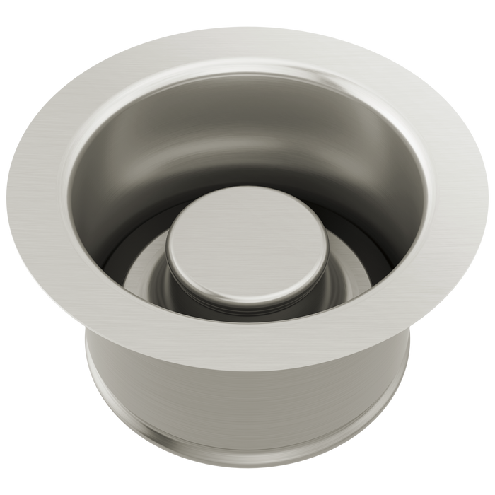 Brizo Kintsu 69072 Disposal Flange & Stopper