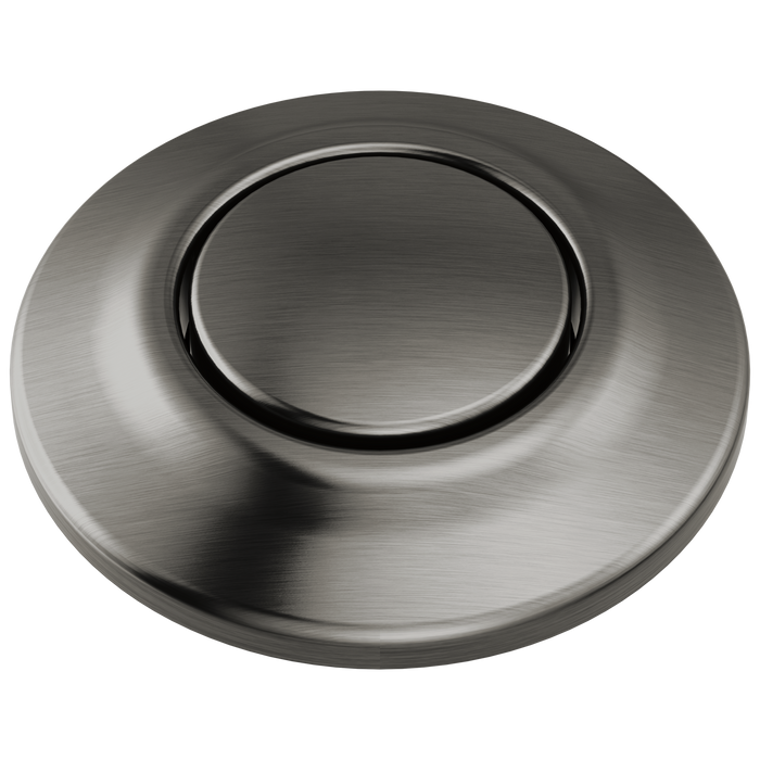 Brizo No Brand Other: Air Switch with Dual Outlet