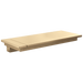 Brizo Frank Lloyd Wright 691022 Wall Shelf