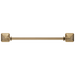 Brizo Virage 691830 18" Towel Bar