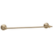 Brizo Rook 691861 18" Towel Bar