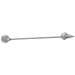Brizo Rook 691861 18" Towel Bar
