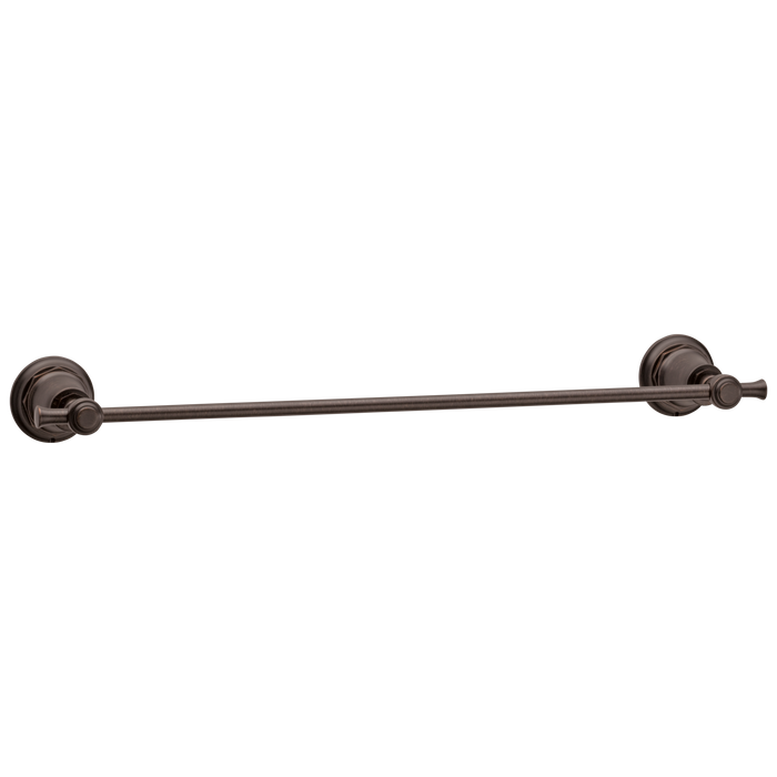 Brizo Rook 691861 18" Towel Bar