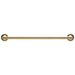 Brizo Odin 691875 18" Towel Bar