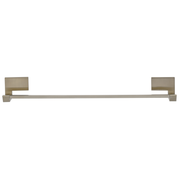 Brizo Siderna 691880 18" Towel Bar
