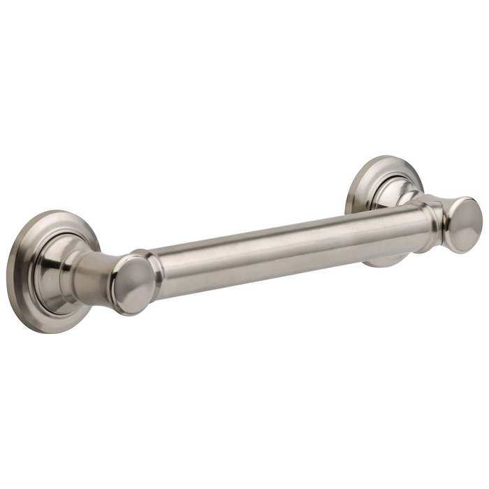 Brizo 69210 12" Classic Grab Bar