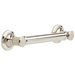 Brizo 69210 12" Classic Grab Bar