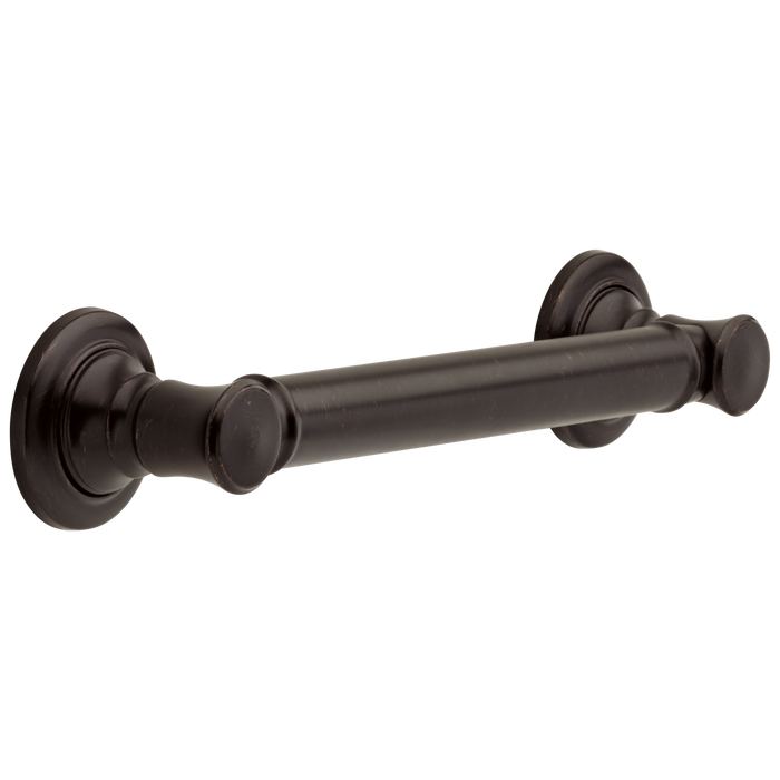 Brizo 69210 12" Classic Grab Bar